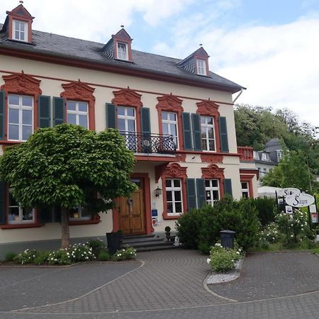 Romantik Hotel Villa Sayn Бендорф Экстерьер фото