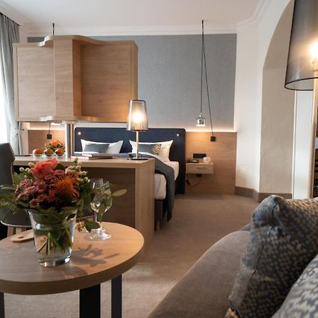 Romantik Hotel Villa Sayn Бендорф Экстерьер фото