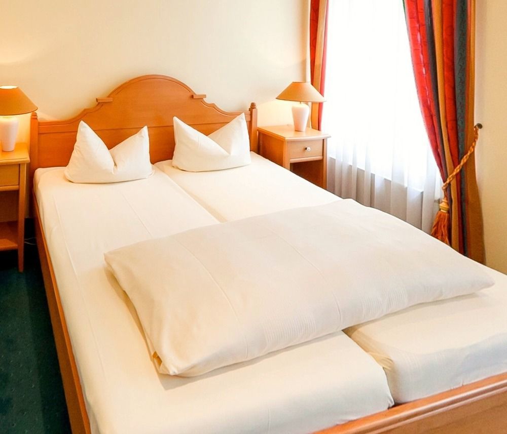 Romantik Hotel Villa Sayn Бендорф Экстерьер фото