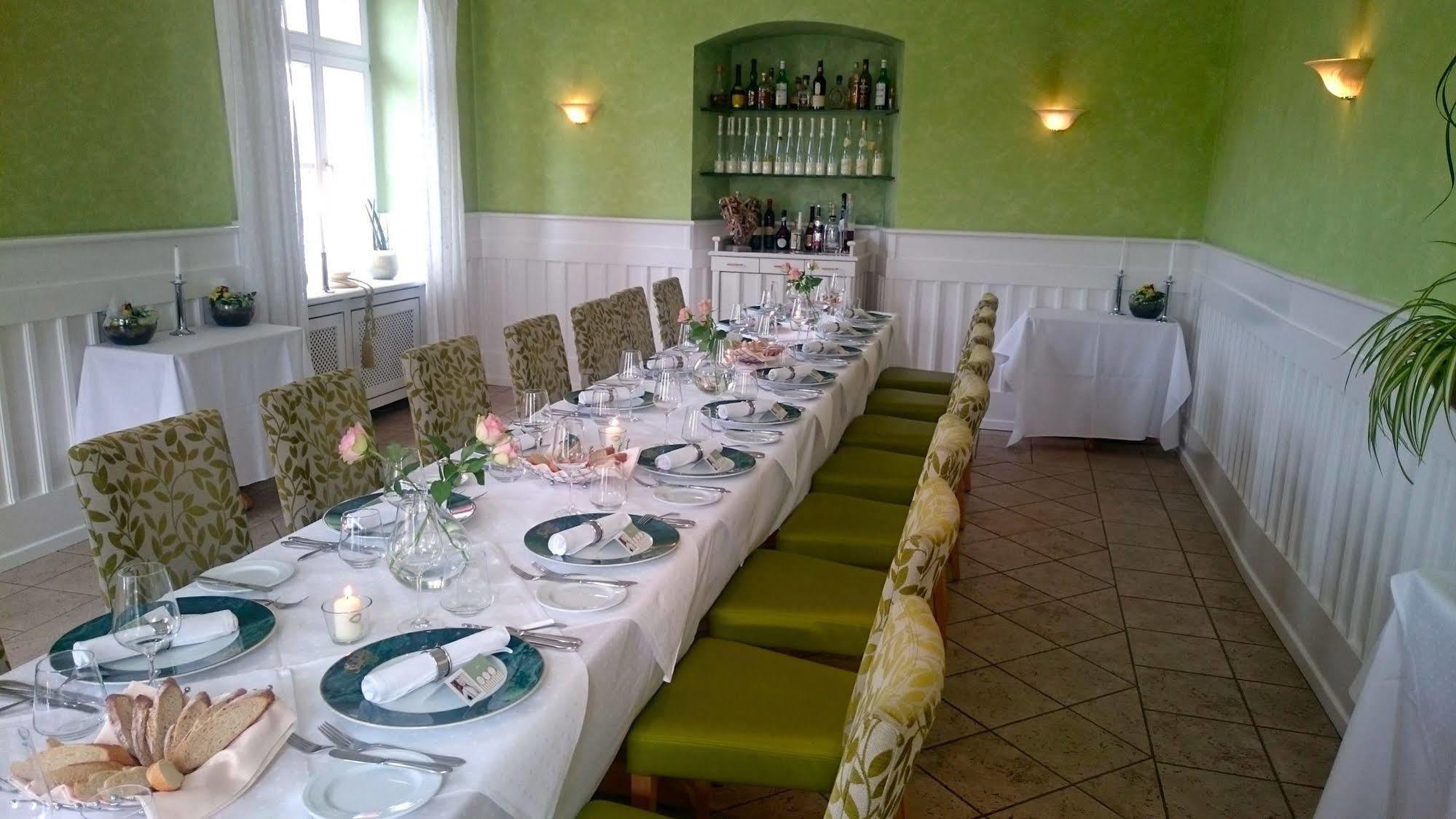 Romantik Hotel Villa Sayn Бендорф Экстерьер фото