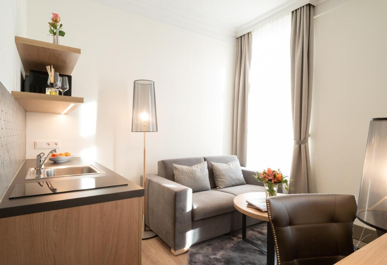 Romantik Hotel Villa Sayn Бендорф Экстерьер фото